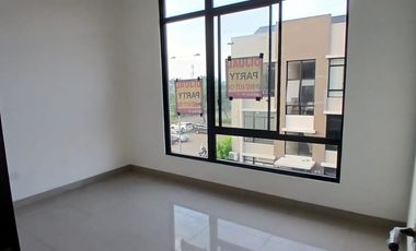 DiJual Cepat Green Royal Residence Uk.50m2 – Rumah Rapi, Lokasi Strategis