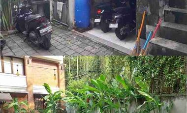 Dijual Via Lelang Hotel Jalan  Kaliasem,Desa Dangin Puri Kauh Denpasar Utara , Denpasar Bali