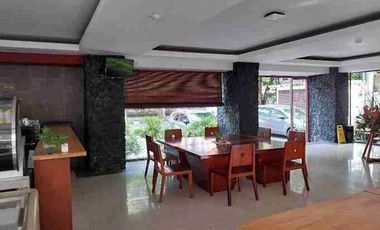 Dijual Via Lelang Hotel Jalan  Kaliasem,Desa Dangin Puri Kauh Denpasar Utara , Denpasar Bali