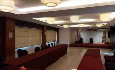 Dijual Via Lelang Hotel Jalan  Kaliasem,Desa Dangin Puri Kauh Denpasar Utara , Denpasar Bali