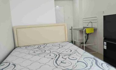 disewakan apartment vittorio wiyung