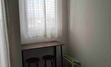 disewakan apartment vittorio wiyung