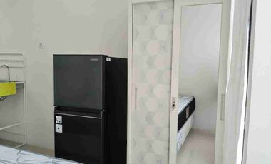 disewakan apartment vittorio wiyung