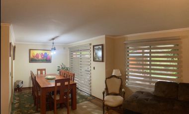 ARRIENDA CASA LOMAS DE ANTILHUE 3D,4B CONCEPCION