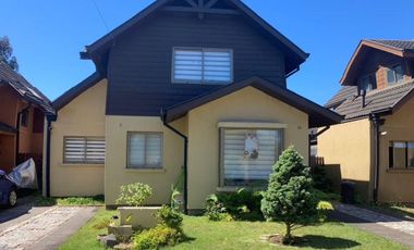 ARRIENDA CASA LOMAS DE ANTILHUE 3D,4B CONCEPCION