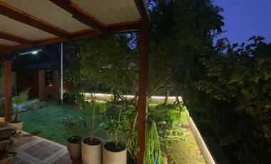 ARRIENDA CASA LOMAS DE ANTILHUE 3D,4B CONCEPCION