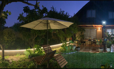 ARRIENDA CASA LOMAS DE ANTILHUE 3D,4B CONCEPCION