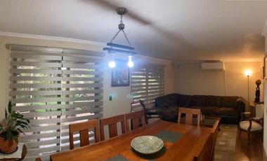 ARRIENDA CASA LOMAS DE ANTILHUE 3D,4B CONCEPCION