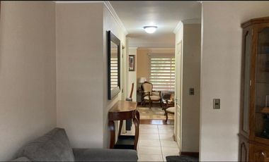 ARRIENDA CASA LOMAS DE ANTILHUE 3D,4B CONCEPCION