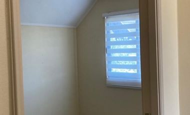 ARRIENDA CASA LOMAS DE ANTILHUE 3D,4B CONCEPCION