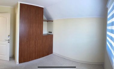 ARRIENDA CASA LOMAS DE ANTILHUE 3D,4B CONCEPCION