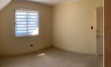 ARRIENDA CASA LOMAS DE ANTILHUE 3D,4B CONCEPCION