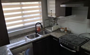 ARRIENDA CASA LOMAS DE ANTILHUE 3D,4B CONCEPCION