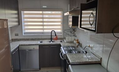 ARRIENDA CASA LOMAS DE ANTILHUE 3D,4B CONCEPCION