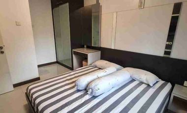 disewakan apartment waterplace lakarsantri wiyung baru belum pernah disewakan