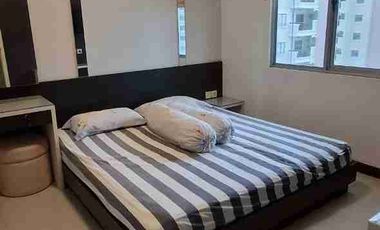 disewakan apartment waterplace lakarsantri wiyung baru belum pernah disewakan