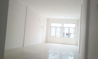 Ruko 3 Lantai Ciledug Sutomo Dekat Arah Joglo Bebas Banjir