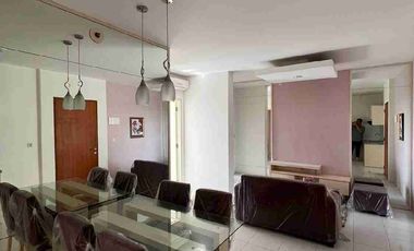 Dijual Apartemen Eastcoast Lantai 1 kalisari mulyorejo