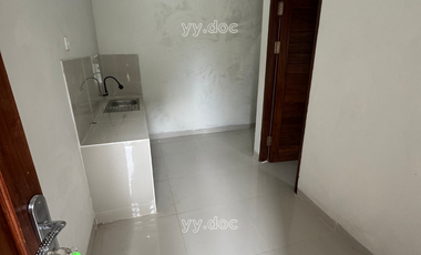 Rumah Kost 2 Lantai Tampilan Modern & Fungsional, Siap Operasional