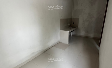 Rumah Kost 2 Lantai Tampilan Modern & Fungsional, Siap Operasional