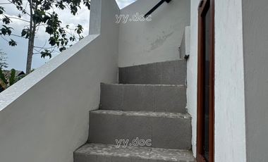 Rumah Kost 2 Lantai Tampilan Modern & Fungsional, Siap Operasional