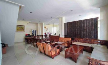 2 RUKO RENDENG SIAP HUNI di AWANI RESIDENCE – PADALARANG