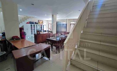 2 RUKO RENDENG SIAP HUNI di AWANI RESIDENCE – PADALARANG