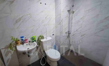 2 RUKO RENDENG SIAP HUNI di AWANI RESIDENCE – PADALARANG