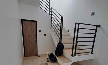 Jual Rumah Bintaro Sektor 9 Baru Renovasi Dekat Sekolah Internasional, Mall BXC, Pintu Toll