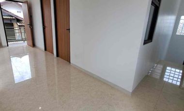 Jual Rumah Bintaro Sektor 9 Baru Renovasi Dekat Sekolah Internasional, Mall BXC, Pintu Toll