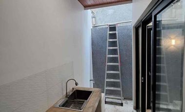 Jual Rumah Bintaro Sektor 9 Baru Renovasi Dekat Sekolah Internasional, Mall BXC, Pintu Toll