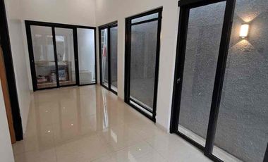 Jual Rumah Bintaro Sektor 9 Baru Renovasi Dekat Sekolah Internasional, Mall BXC, Pintu Toll
