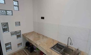 Jual Rumah Bintaro Sektor 9 Baru Renovasi Dekat Sekolah Internasional, Mall BXC, Pintu Toll