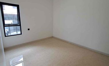 Jual Rumah Bintaro Sektor 9 Baru Renovasi Dekat Sekolah Internasional, Mall BXC, Pintu Toll