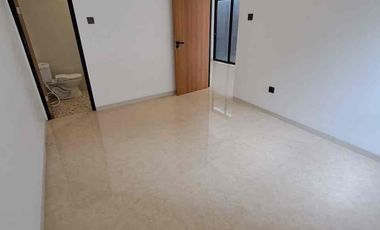 Jual Rumah Bintaro Sektor 9 Baru Renovasi Dekat Sekolah Internasional, Mall BXC, Pintu Toll