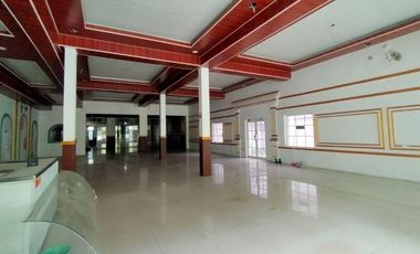 Rumah usaha Pusat kota Jl Raya Darmo, PLN 16500watt