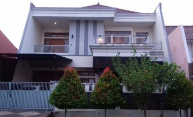 Rumah dijual di Gedangan, Gedangan, Gedangan, Sidoarjo, Jawa Timur