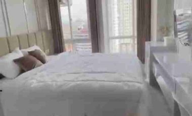 dijual sangat murah apartment bale hinggil Merr sukolilo surabaya