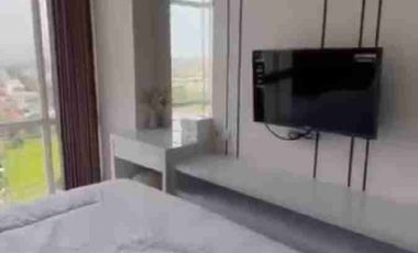 dijual sangat murah apartment bale hinggil Merr sukolilo surabaya