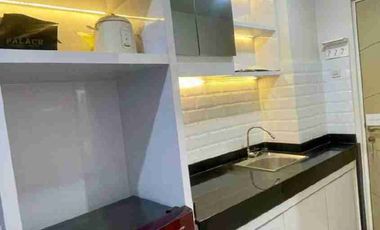 dijual sangat murah apartment bale hinggil Merr sukolilo surabaya