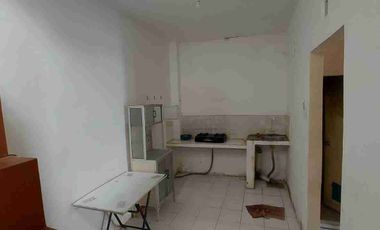 dijual dan dikontrakan rumah graha puncak anomsari gresik