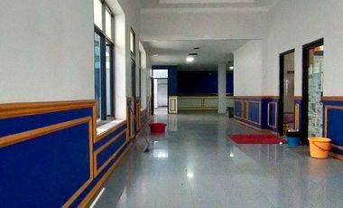 Rumah usaha Pusat kota Jl Kapuas,PLN 10600watt