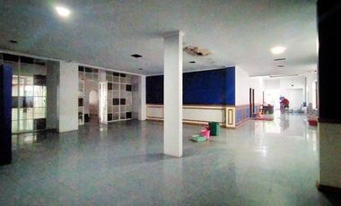 Rumah usaha Pusat kota Jl Kapuas,PLN 10600watt