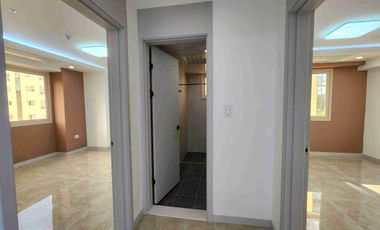 Two (2) Bedroom Condo for sale in Clark Freeport Zone Pampanga Philippines