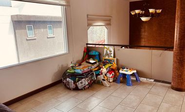 Casa de Venta 4 Dorm., Sector Tumbaco