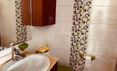 Casa de Venta 4 Dorm., Sector Tumbaco