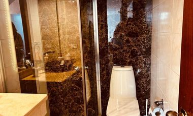 Casa de Venta 4 Dorm., Sector Tumbaco