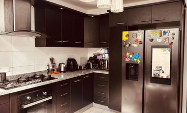 Casa de Venta 4 Dorm., Sector Tumbaco