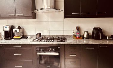 Casa de Venta 4 Dorm., Sector Tumbaco