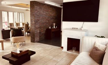 Casa de Venta 4 Dorm., Sector Tumbaco